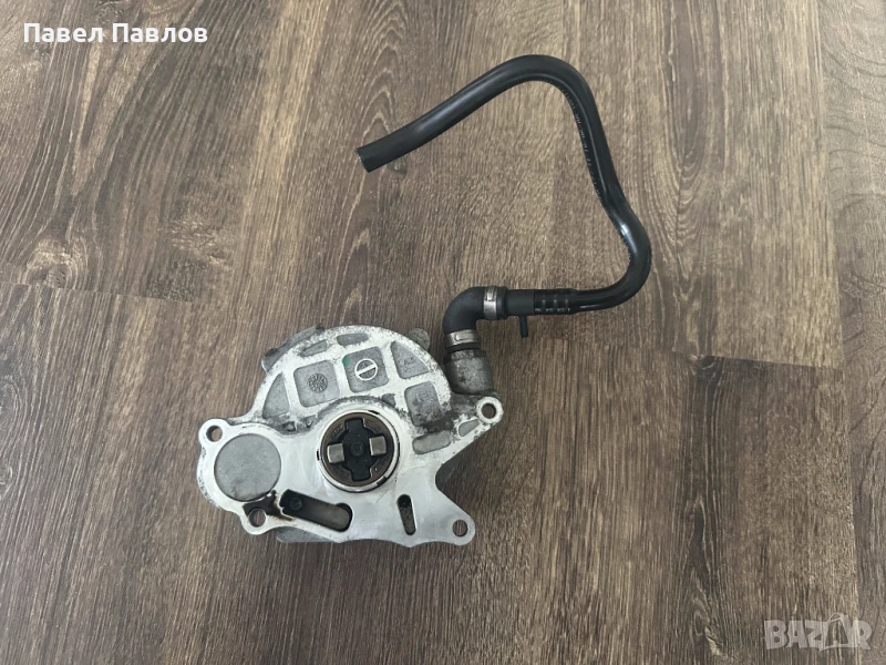 Вакуум помпа Ауди A4 B8 А4 Б8 2.0 tdi 143, снимка 1
