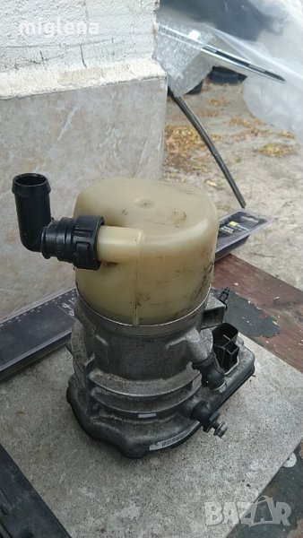 помпа за хидравлика на volvo v60/s60   /2011-2017/, снимка 1