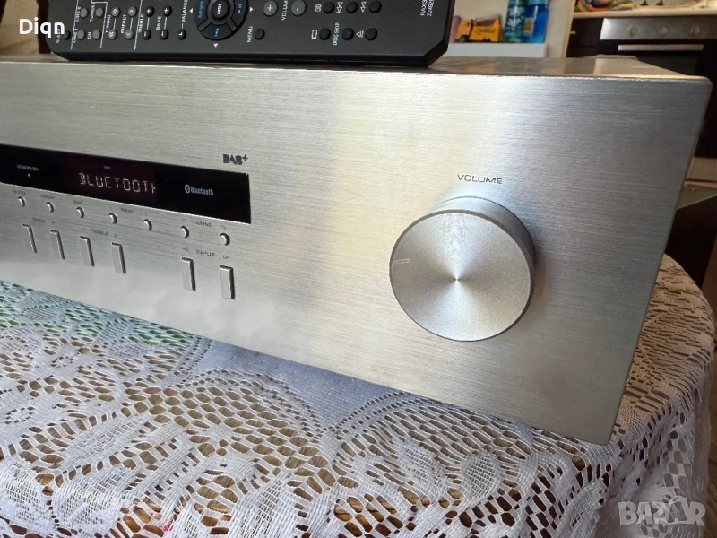 Yamaha R-S202D Bluetooth , снимка 1