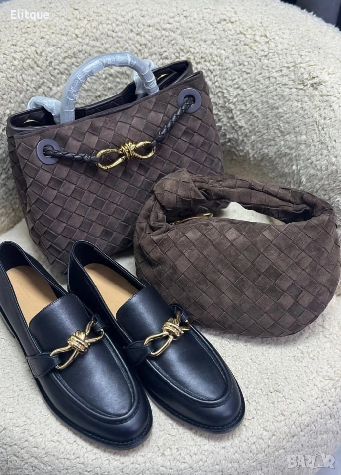 чанта veneta bottega, снимка 1