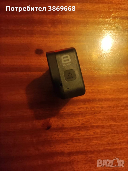 GoPro Hero 8 Black, снимка 1