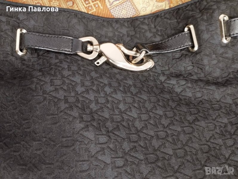 DKNY -дамска чанта, снимка 1