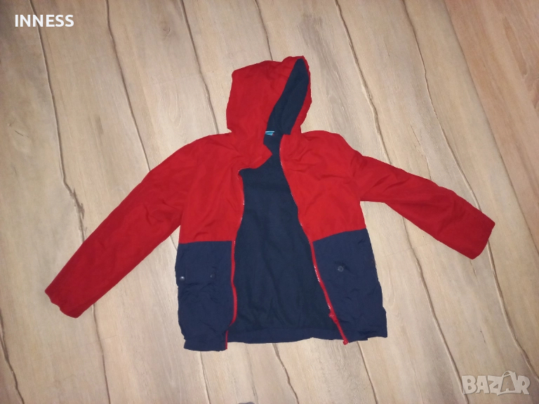 Преходно яке/момче, снимка 1