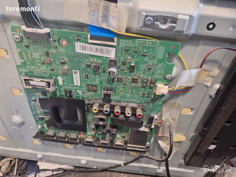 Основна платка - ,BN94-06221G,BN41-01958B Samsung UE40F6500 for 40inc DISPLAY CY-GF400CSLV1H, снимка 1