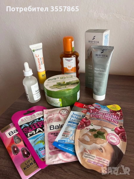 Козметика, снимка 1