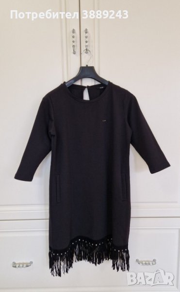 Дамска туника - рокля имитация Liu Jo, снимка 1