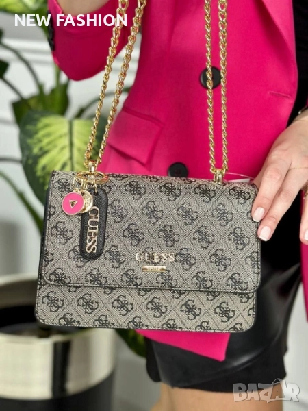 Дамски Чанти ✨Guess, снимка 1