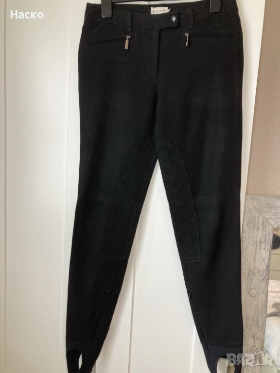 Оригинален дамски Монклер размер 40, снимка 1