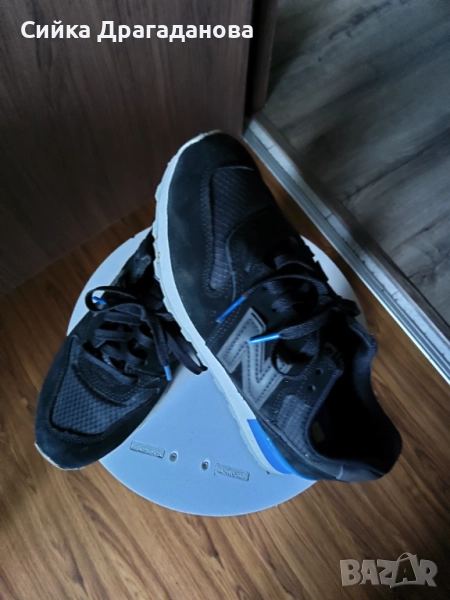 Много запазени маратонки, снимка 1