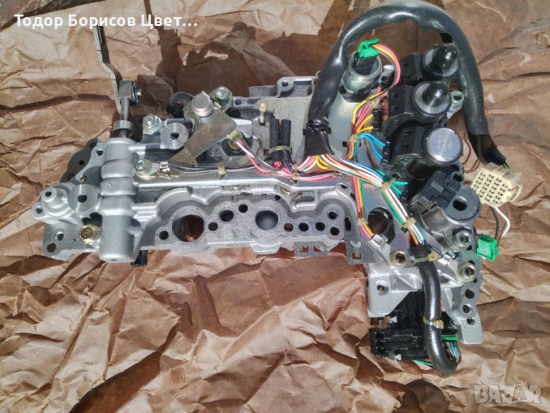 Мехатроник за Нисан Мурано, снимка 1