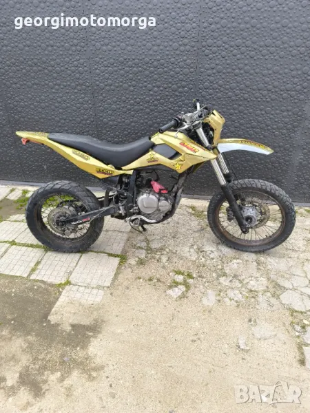 Само на части Beta m4, снимка 1