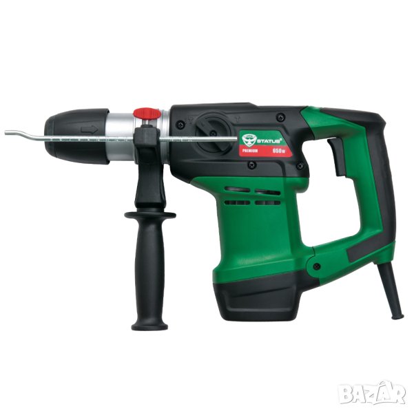 STATUS ПЕРФОРАТОР SDS+ MPR45, снимка 1