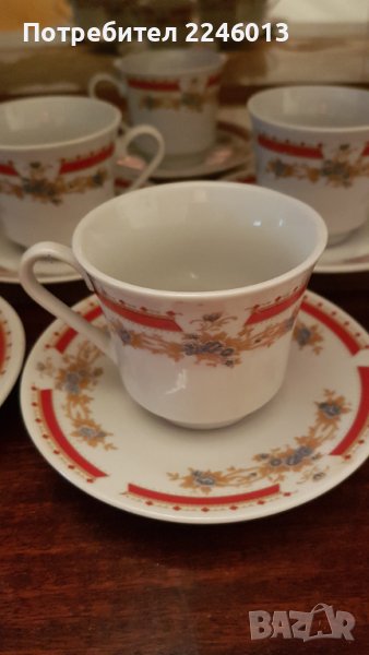 Красиви соц чаши за кафе, снимка 1