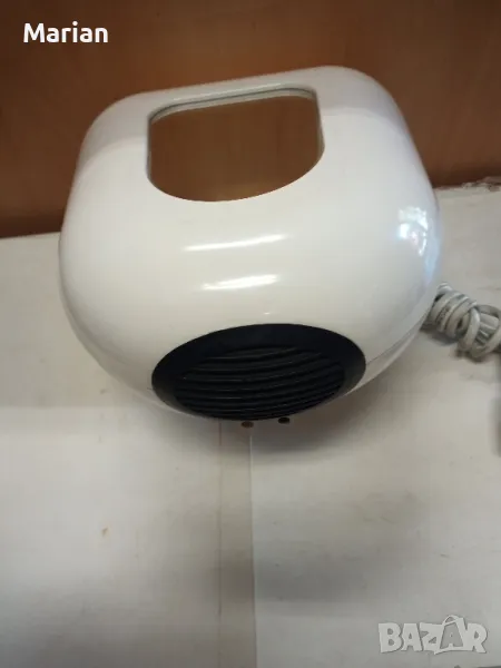 Сешоар за ръце с фотоклетка / автоматичен, снимка 1