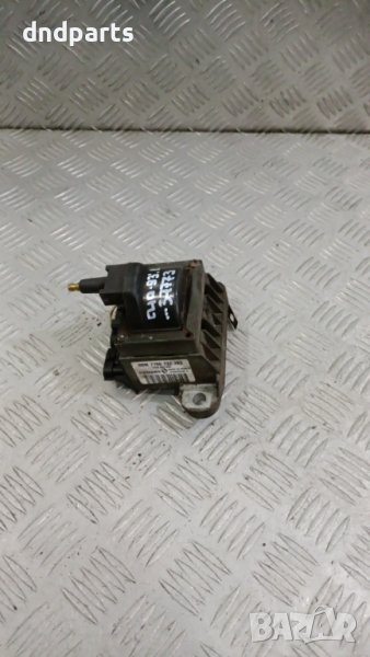 Запалителна бобина Renault Clio 1.4i 1993г.	, снимка 1
