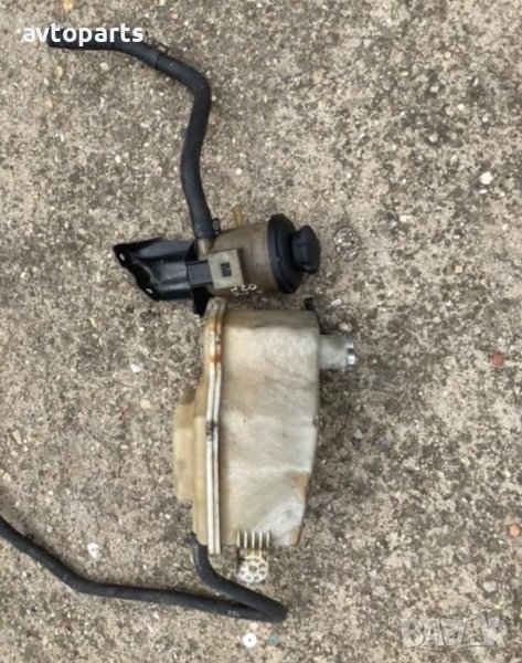 Hyundai Santa-fe 2.0crdi 2002година казан хидравлика, снимка 1