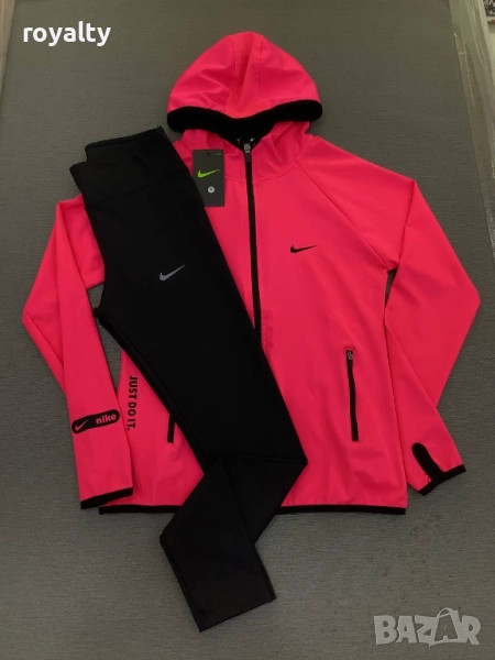 Nike дамски спортен екип , снимка 1