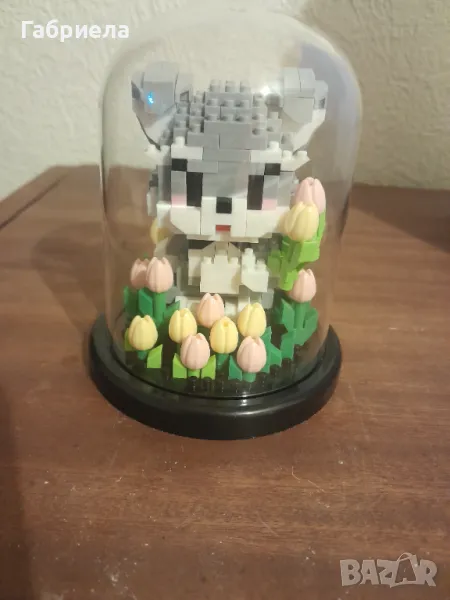 Подарък конструктор, снимка 1