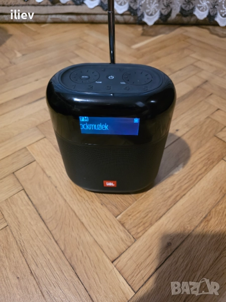 JBL Tuner XL, снимка 1