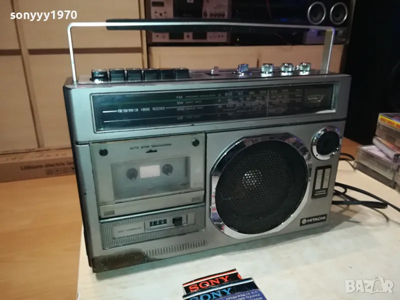 hitachi 0704251750LNWC, снимка 1