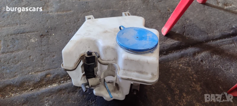 Казанче чистачки Mercedes B180 W245 - 70лв, снимка 1