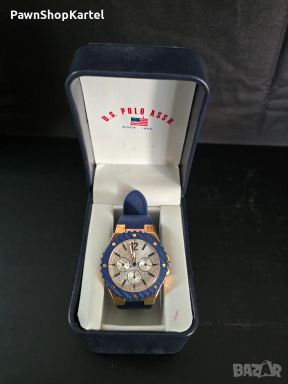 Guess Overdrive W0149L5, снимка 1