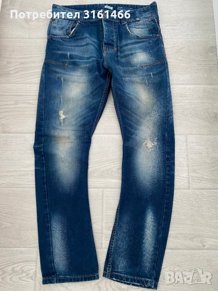 Дънки, снимка 1