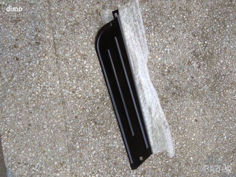 Предпазител за верига от велодвигател, снимка 1