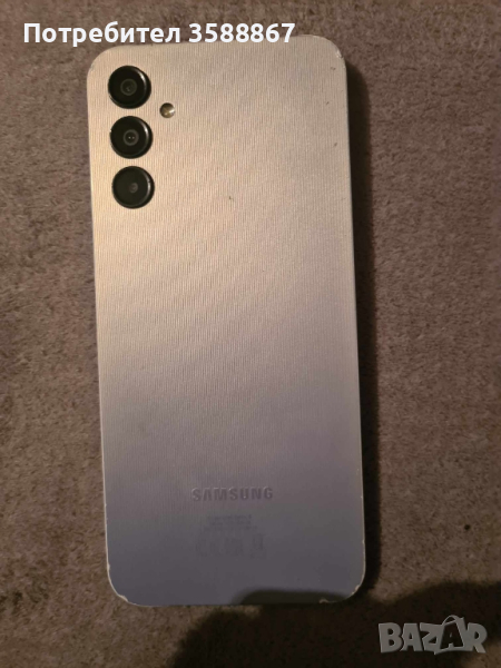 Samsung a14 128 gb **, снимка 1