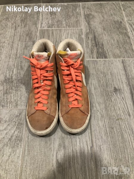 Продавам кецове Nike, снимка 1