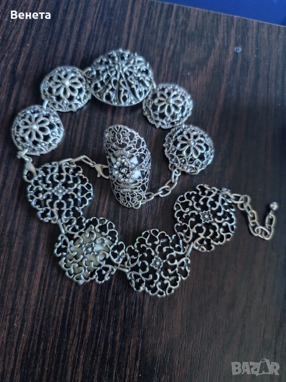 Елегантни комплекти за Новогодишните празници, снимка 1