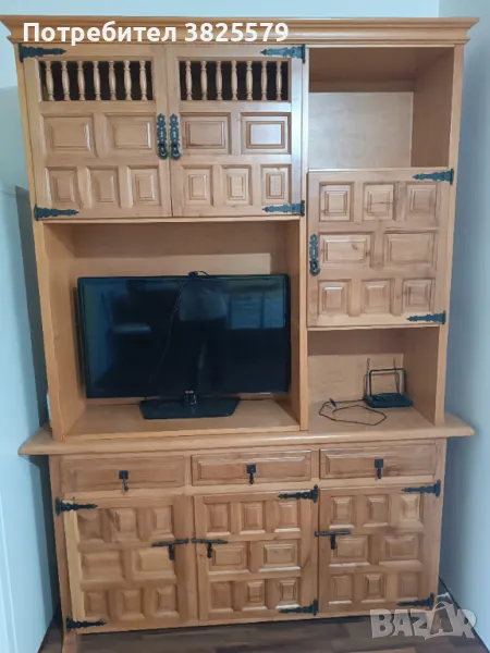 Секция, снимка 1