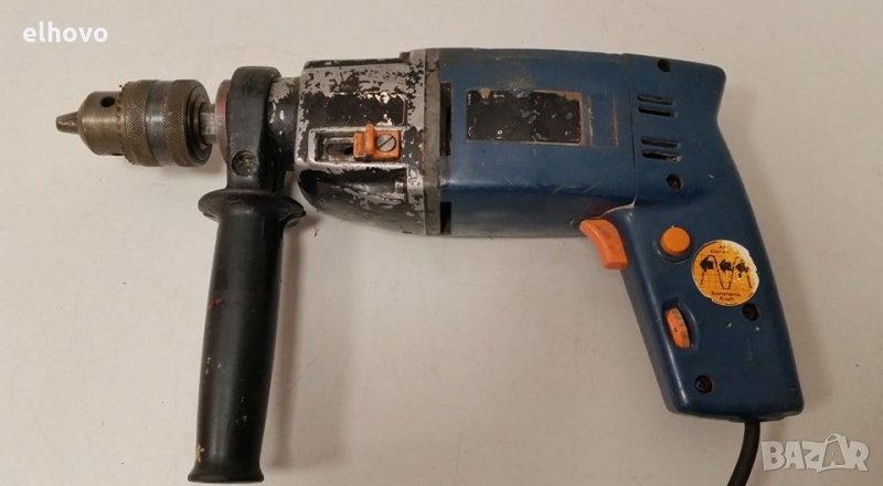 Бормашина ударна AEG, снимка 1
