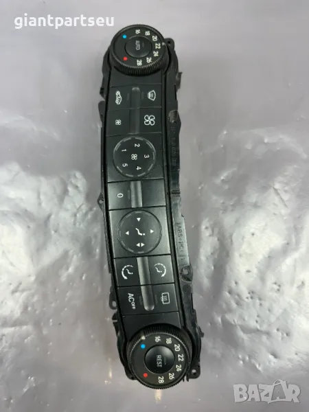 Управление за климатик Мерцедес Mercedes W211 , A2118300085, снимка 1