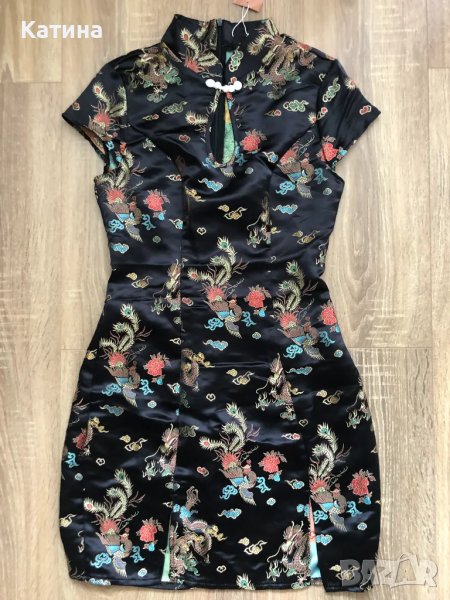 НОВА рокля SHEIN, снимка 1