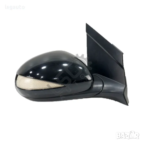 Дясно огледало с ел. прибиране Honda Civic VIII 2006-2011 ID: 136677, снимка 1