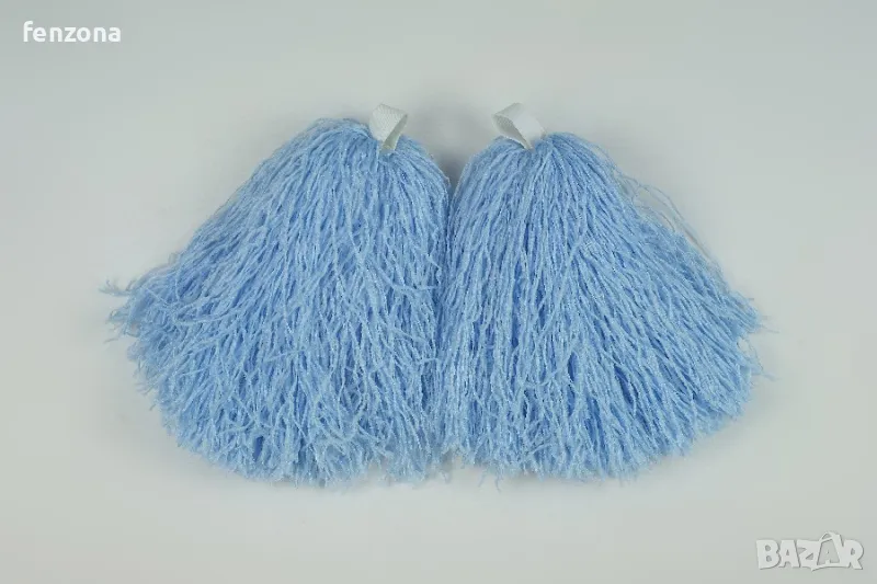 МАЖОРЕТНИ ПОМПОНИ, снимка 1