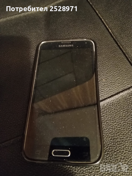 ПРОДАВАМ МОБИЛЕН ТЕЛЕФОН, снимка 1