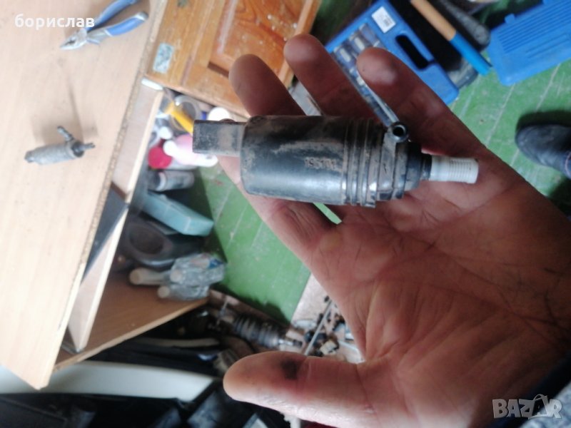 Помпички миячно за БМВ е39, снимка 1