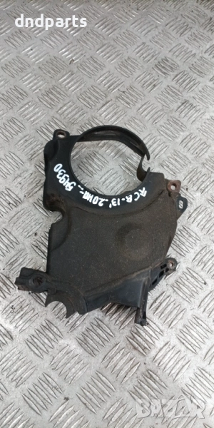 Ангренажен капак Citroen C8 2.0HDI 2013г.	, снимка 1