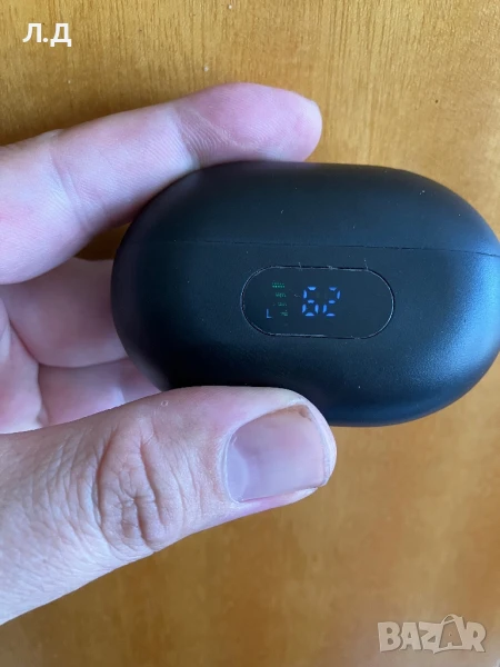 Блутут слушалки, снимка 1