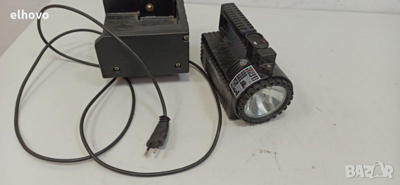 Прожектор Ceag HE 8 N EN, снимка 1