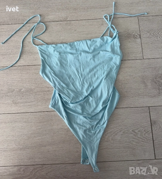 Body / Летен Топ, снимка 1