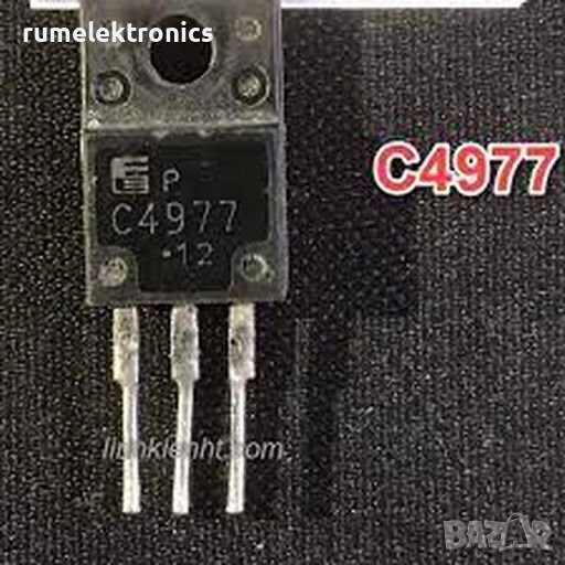 2SC4977, снимка 1