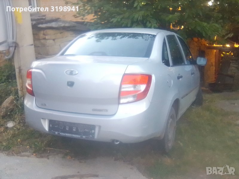 Лада Гранта части, снимка 1