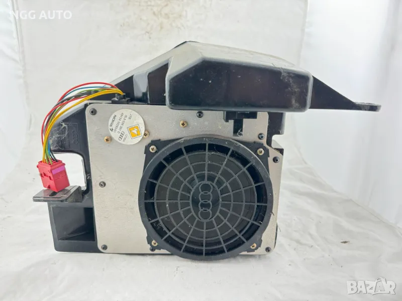 Субуфер NOKIA за Ауди А3 8Л, Audi A3 8L, № 8l0 036 381 D, 8l0036381D, снимка 1