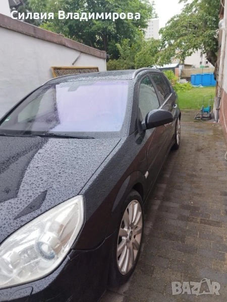 Opel Signum 3.0L 211HP Автоматик , снимка 1