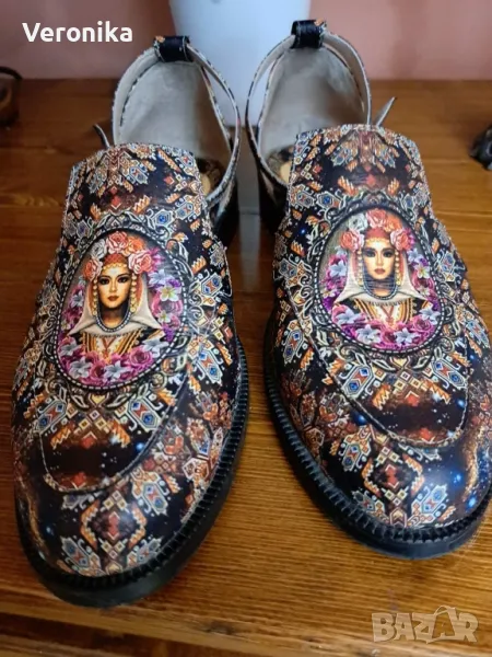 Дизайнерски обувки by Nadezda Todorova , снимка 1