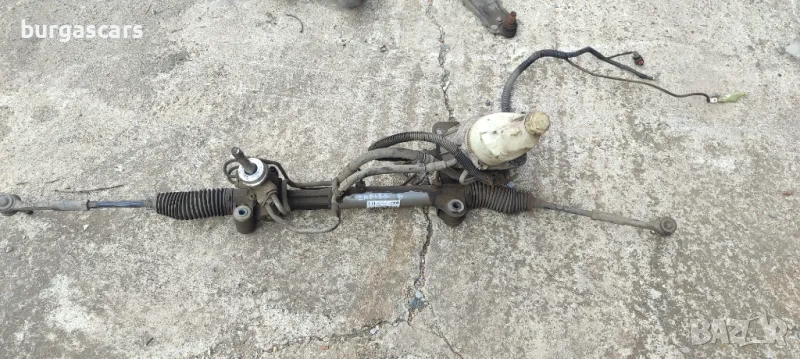 Хидравлична рейка 7831 985 180  хидравлична помпа 13292554 Opel Zafira B - 130лв, снимка 1