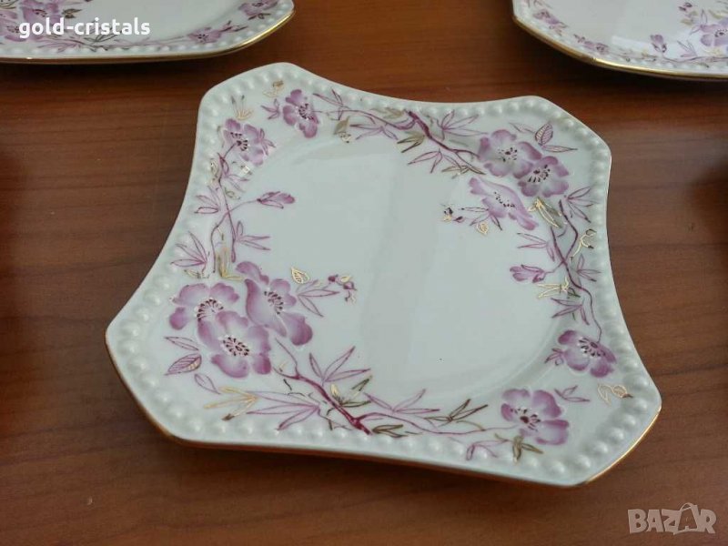 Стар български порцелан , снимка 1